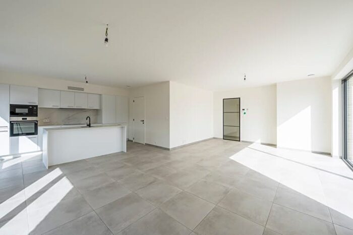 Appartement à vendre à Oude Lindestraat Romeinsesteenweg, Koningsloo