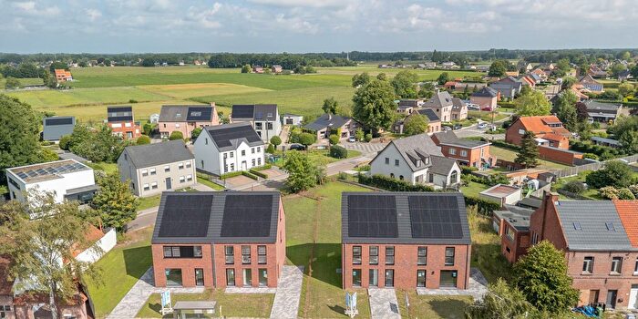 Maison à Molseweg a, Geel, à vendre