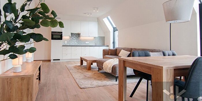 Appartement 1 pièce à Ursulinenhof, Hasselt, à vendre