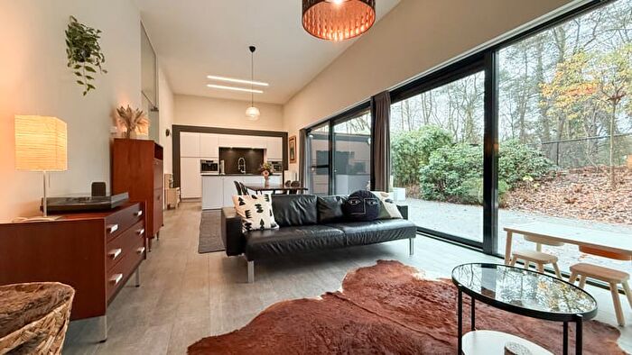 Maison 3 pièces à Wulpstraat bus, Beringen, à vendre