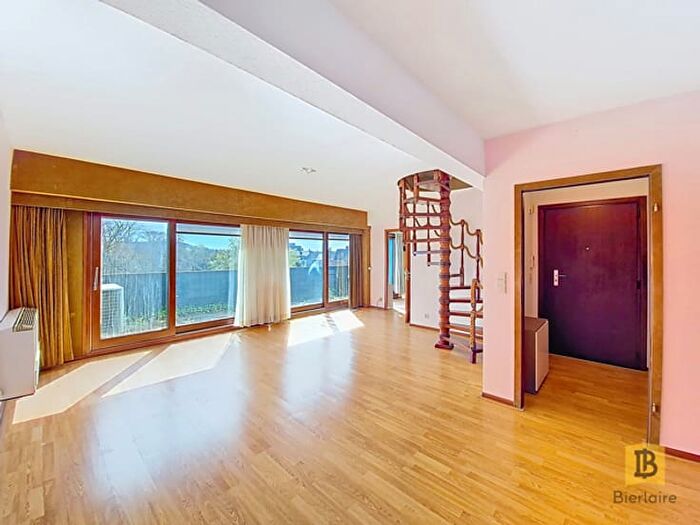 Avenue Jean d'Avesnes A, Mons : Appartement 2 pièces à vendre