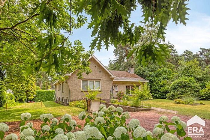 Gestelsedijk, Lommel : Maison 3 pièces à vendre