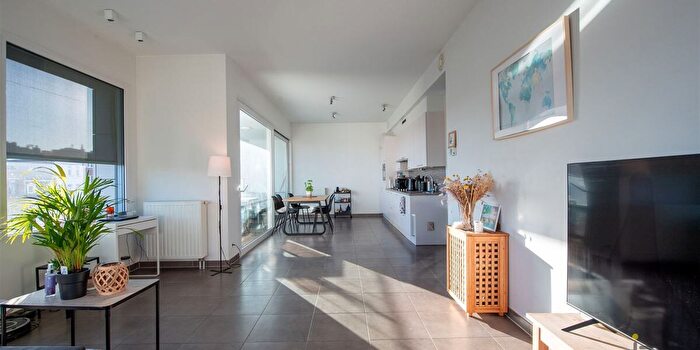 Appartement 2 pièces à vendre à Delacenseriestraat, Antwerpen