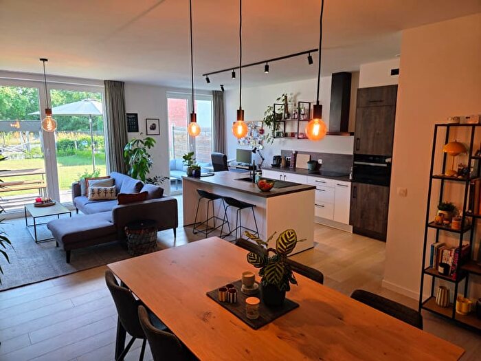 Appartement 1 pièce à Oude Dorpsstraat, Vrasene, à vendre