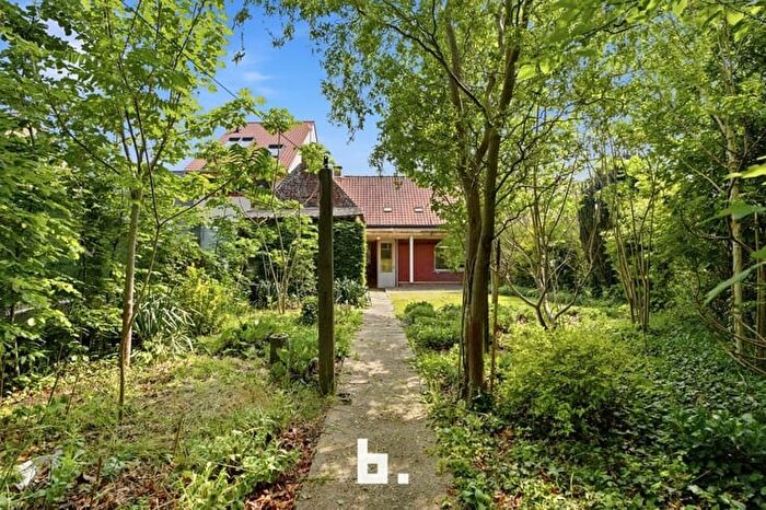 Maison 1 pièce à vendre - Oude Rozebekestraat, Hooglede