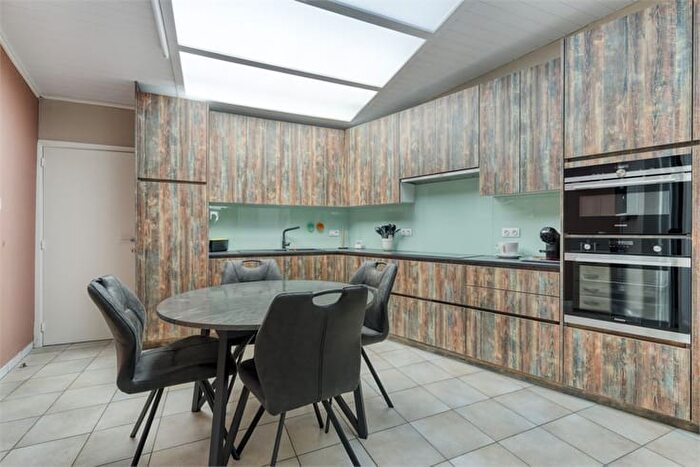 Heirweg, Geraardsbergen : Maison 5 pièces à vendre