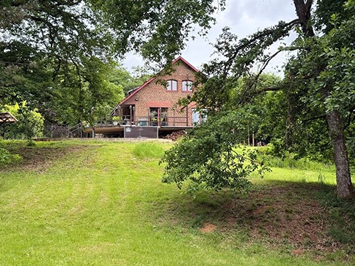 Avenue du Bois d'Arlon, ARLON : Maison 3 pièces à vendre