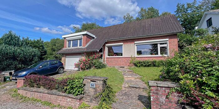 Maison 3 pièces à vendre à Rue du Ruisseau, MontignyleTilleul