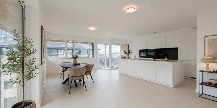 Appartement 2 pièces à vendre à Ranonkelstraat, Oudenaarde