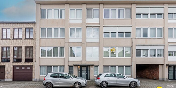 Appartement 2 pièces à Solveld, Tessenderlo, à vendre