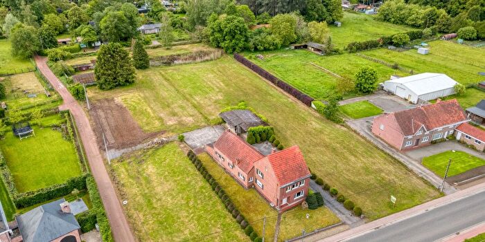 Maison 2 pièces à vendre à Varentstraat, Werchter