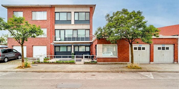 Waaslandstraat, Hoboken : Maison 6 pièces à vendre
