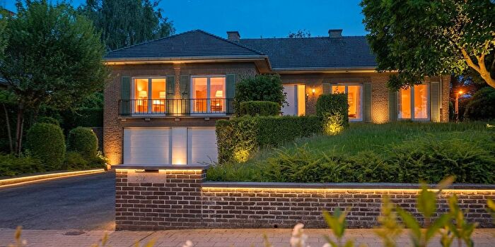 Dronckaertstraat, Lauwe : Maison 4 pièces à vendre