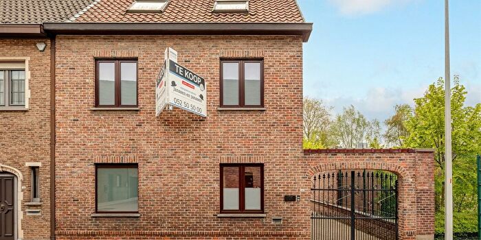 Maison 5 pièces à vendre à Elststraat, Zele