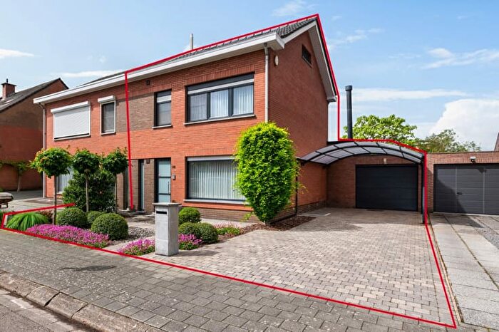 Maison 9 pièces à vendre - Merellaan, Ranst