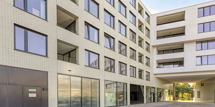 Appartement 1 pièce à vendre à De Drie Kreeften, Leuven