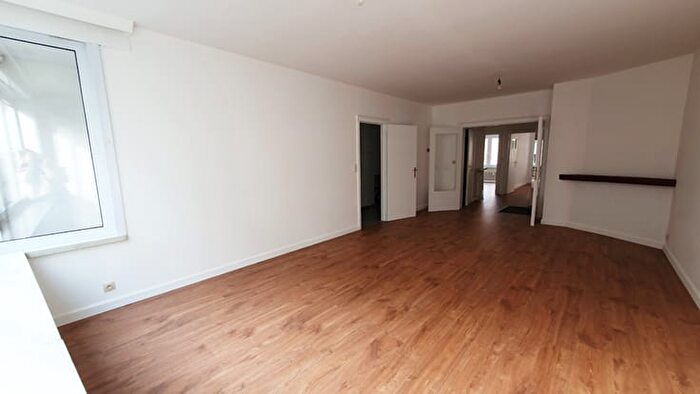 Appartement 2 pièces à louer à Raversijdestraat, Oostende