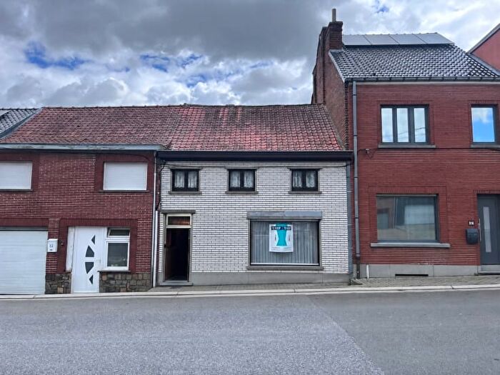 Maison 6 pièces à vendre à Herreweg, Brakel