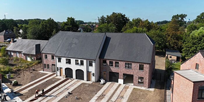 Maison 3 pièces à vendre - Heizijdestraat, Lebbeke