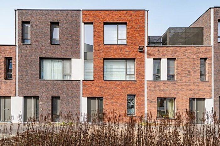 Bouwschen Pad, TURNHOUT : Maison 3 pièces à vendre