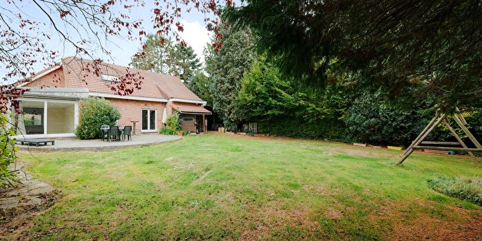 Genval, WaalsBrabant : Maison 3 pièces à vendre