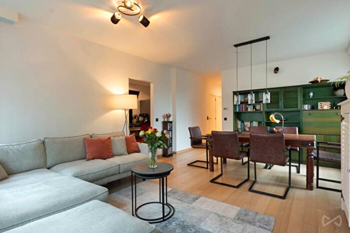 JB Devlemincklaan, Zaventem - Appartement 1 pièce à louer