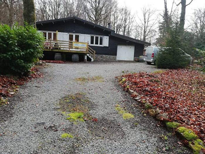 Maison 2 pièces à vendre - Avenue des Petits Sapins, SPA