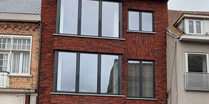 Gasthuisstraat, Poperinge : Appartement à vendre