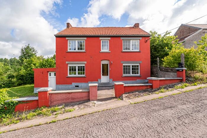 Maison 2 pièces à vendre à Rue du Zèé, Braives