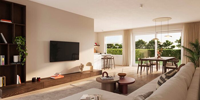 Maison 3 pièces à vendre à Olmendreef, Lede