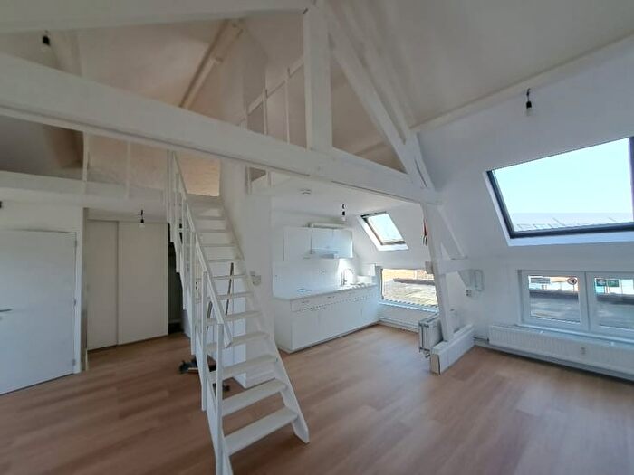 Appartement 1 pièce à Raghenoplein, Mechelen, à louer