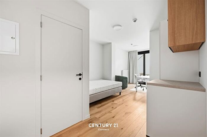 Appartement 1 pièce à Brusselsestraat, Leuven, à louer