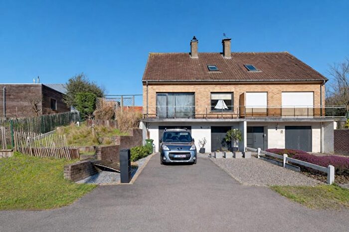 Snipweg, Oostduinkerke : Maison 4 pièces à vendre