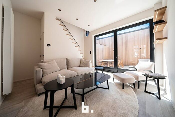 Maison 1 pièce à vendre à Ieperstraat, Nieuwpoort