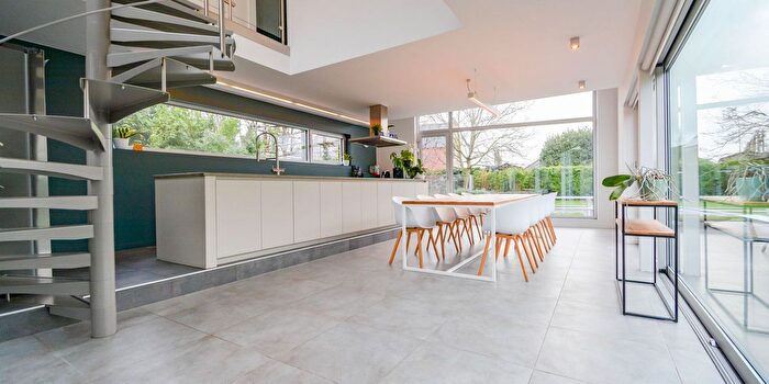 Maison 4 pièces à Baronstraat, Izegem, à vendre