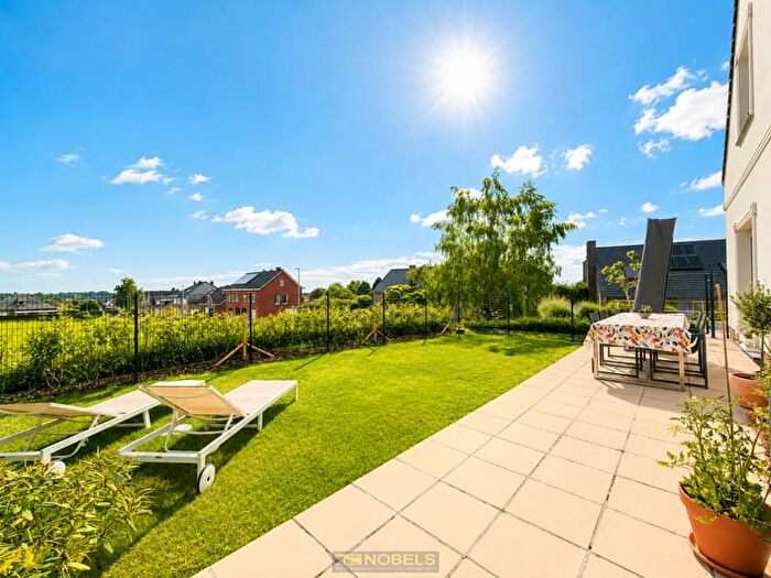 Maison 18 pièces à Stikte, Geraardsbergen, à vendre