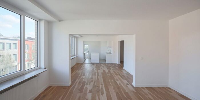 Appartement 2 pièces à vendre - Vlaamsekunstlaan, Antwerpen