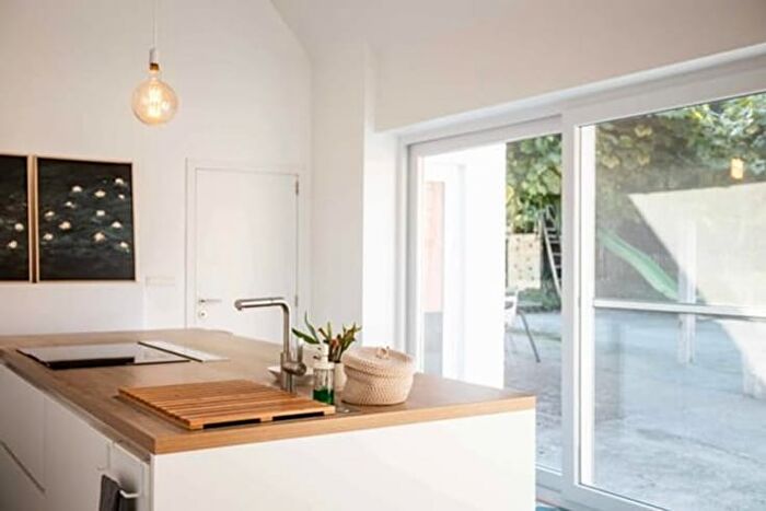 Onkerzelestraat, Grammont - Maison 5 pièces à vendre