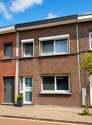 Grasbloemstraat, Antwerpen : Maison 1 pièce à vendre