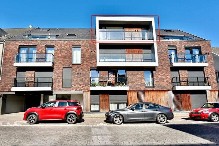 Appartement 19 pièces à vendre à Stationsstraat, Waarschoot