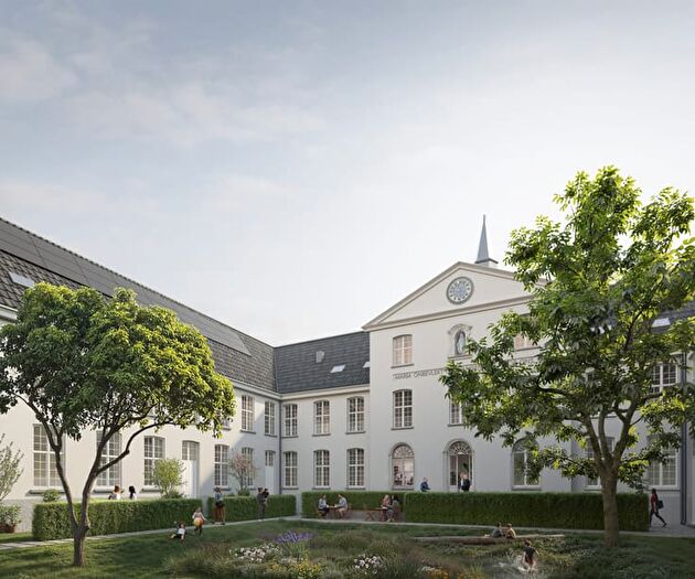 Gentsestraat, Izegem : Appartement 1 pièce à vendre