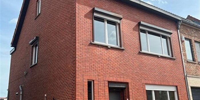 Maison 2 pièces à louer - Kerkstraat, Nieuwerkerken