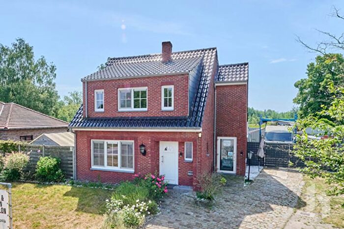 Gelderhorsten, Lommel : Maison 3 pièces à vendre