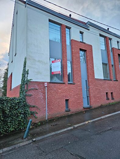 Maison 4 pièces à louer à avenue Gevaert, Genval
