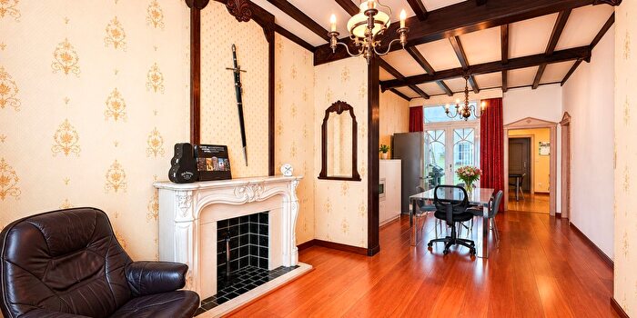 Maison 3 pièces à vendre - SintAnnastraat, Zottegem