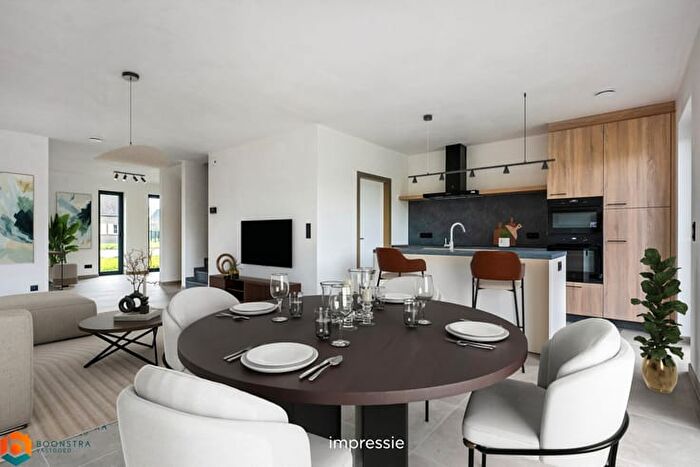 Wiekevorstsesteenweg, B : Maison 17 pièces à vendre