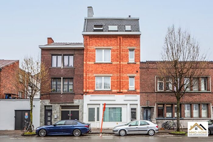 Maison 1 pièce à vendre - Frans Van Ryhovelaan, Gent