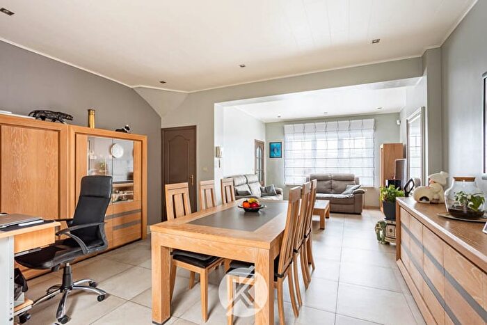 Wittehoedstraat, Ruisbroek : Maison 12 pièces à vendre