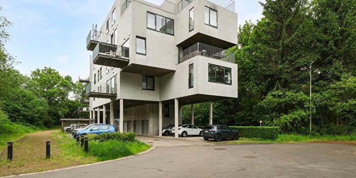 Appartement 3 pièces à Eendenpoel, Genk, à vendre