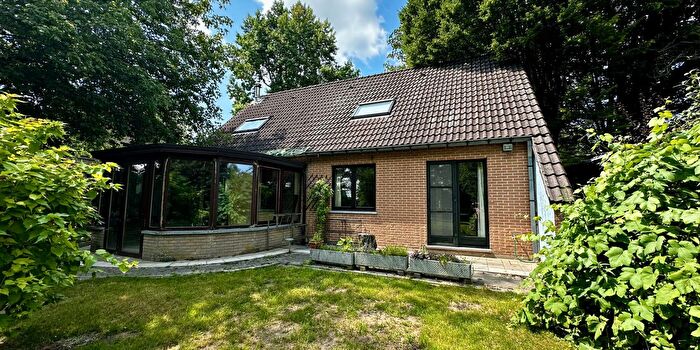 Graty, Henegouwen - Maison 2 pièces à vendre